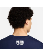 Tričko Nike PSG Club Essential Tee M FV9083-410