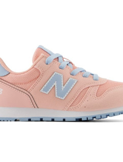 Dětská obuv New Balance Jr YC373AM2