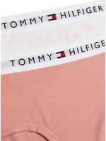 Blízko k tělu Dívčí balení 2P SHORTY PRINT UG0UG007440VO - Tommy Hilfiger