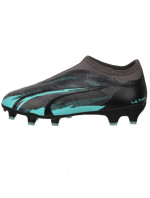 Boty Puma Ultra Match LL Rush FG/AG Jr 107832-01