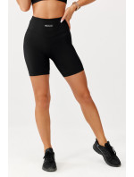 Rough Radical Šortky Harmony Shorts Black