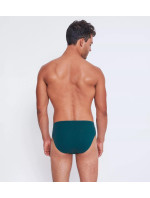 Pánské slipy GO Natural Brief C2P - UNKNOWN - vícebarevné V001 - SLOGGI