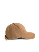 Art Of Polo Hat cz24385-2 Dark Beige