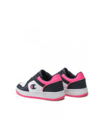 Champion dámské boty Rebound 2.0 Low W S11470.WW017