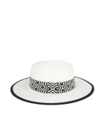 Art Of Polo Hat cz23157-1 White