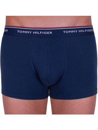 Boxerky 3 pcs 1U87903842 - 409 - Tommy Hilfiger