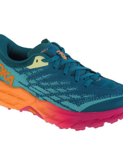 Boty Hoka W Speedgoat 5 W 1123158-DLCR