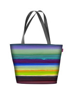 Bertoni Taška Holi Horizon Multicolour