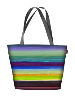 Bertoni Taška Holi Horizon Multicolour