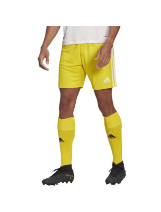 Pánské kraťasy Squadra 21 Short M GN5772 - Adidas