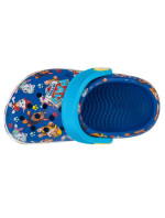 Crocs Paw Patrol Crocband IV Clog T Jr Žabky 208853-425