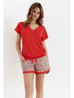 Pyžamo Cana 454 kr/r 2XL Bamboo