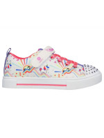 Boty Skechers Unicorn Sunshine Jr 314802L WMLT