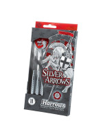 Šipky Harrows Silver Arrows Steeltip HS-TNK-000013162