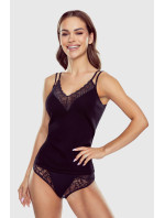 Eldar Camisole Carrie Black