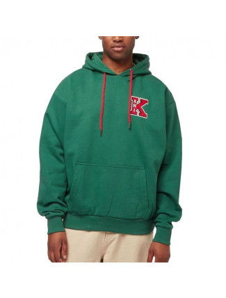 Karl Kani Retro Patch Os Hoodie M 6028196 Pánské oblečení