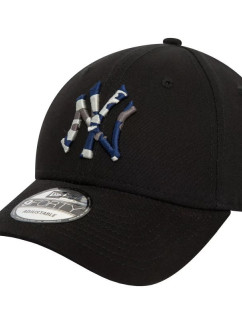 Kšiltovka New Era League Essentials 940 New York Yankees 60435189