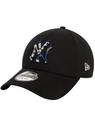 Kšiltovka New Era League Essentials 940 New York Yankees 60435189