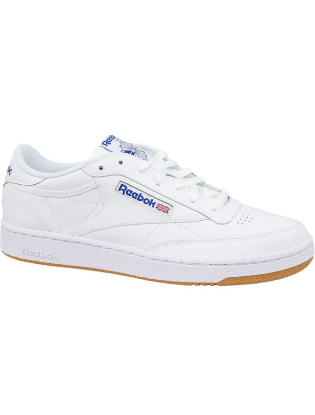 Boty Reebok Club C 85 M AR0459