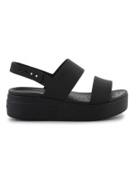 Crocs Brooklyn Low Wedge W 206453-060