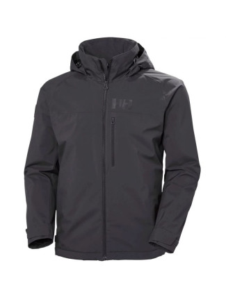 Helly Hansen Racing Lifaloft Hooded Sailing Jacket M 30366-980 pánské