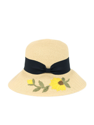 Dámský klobouk Art Of Polo Hat cz21252-1 Light Beige