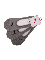 Puma 3Pack Ponožky 906930 Grey