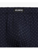 Pánské boxerky ATLANTIC 3Pack - vícebarevné