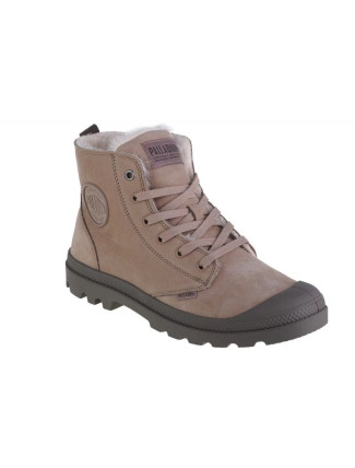 Palladium Pampa Hi Zip WL M 05982-297-M