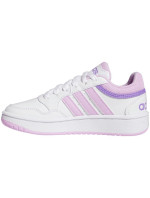 Boty adidas Hoops 3.0 K Jr IF2724