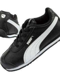 Boty Puma Turin 3 Jr 384432 04