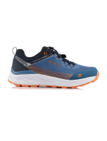 Outdoorová obuv s membránou ptx ALPINE PRO INEBE vallarta blue