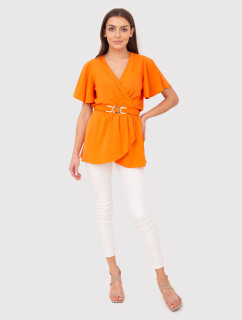 Halenka AX Paris TA578 Orange