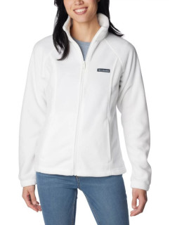 Mikina Columbia Benton Springs Full Zip Fleece Sweatshirt W 1372111125