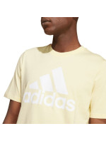 Adidas Essentials Single Jersey Big Logo Tee M IX0135 pánské