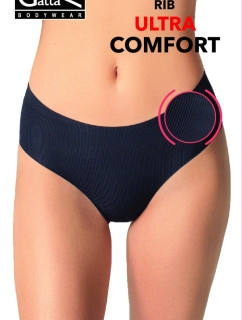 Dámské kalhotky - BIKINI RIB ULTRA COMFORT