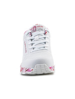 Skechers Uno-Loving Love W 155506-WRPK dámské boty