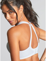 Sportovní podprsenka Sports Wired Bra white 5021