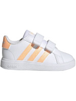 Boty adidas Grand Court 2.0 CF Jr HP8916