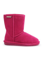 Dětské zimní boty Jr 608Y Pom Berry - BearPaw