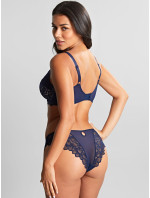 Panache Allure Full Cup navy 10765