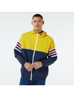 Pánská bunda Tommy Jeans Colorblock Zip Thru M DM0DM11002-C87