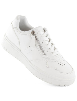 McBraun W sportovní obuv EU655 white