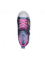 Boty Skechers Unicorn Sunshine Jr 314802L NVMT