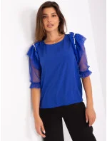 Halenka LK BZ 506682.26P kobalt