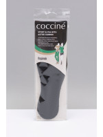 Coccine Insoles Sport Ultra With Active Carbon