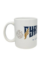 Pyrlandia KKS Lech mug G00844