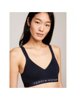 Dámské podprsenky Close to Body BRALETTE LIFT UW0UW04612DW5 - Tommy Hilfiger