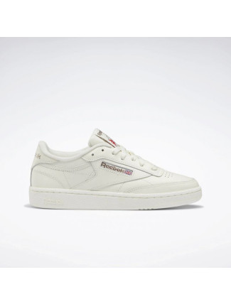 Boty Reebok Club C 85 Vintage W Chalk Alabaster W 100025379