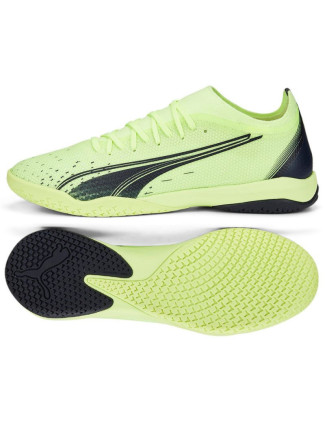 Pánské boty Ultra Match IT M 106904 01 - Puma